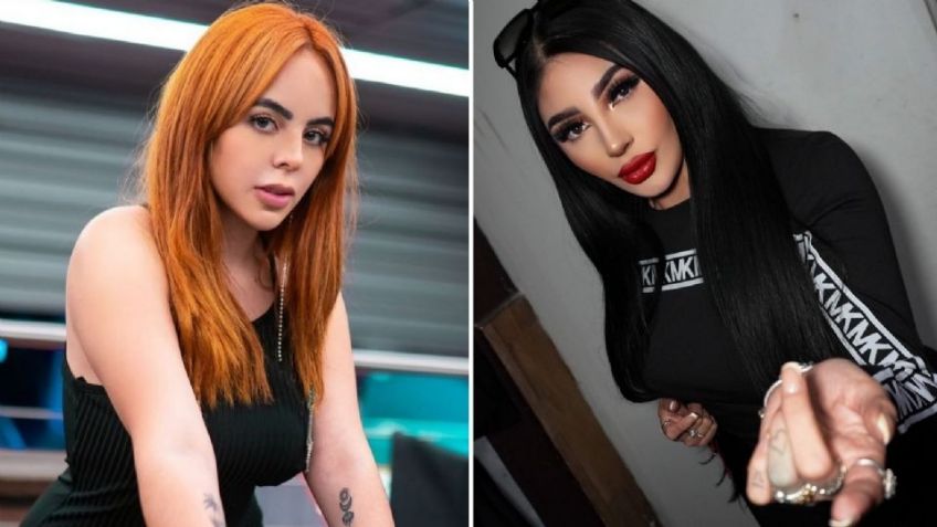 Ana Cisneros detiene los ataques de Bellakath con fuerte mensaje: "No tiene que intimidarse"