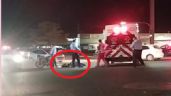 Fatídico accidente vehicular en Ciudad Obregón, Sonora, deja una víctima