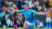 Manchester City golea al Fluminense y gana por primera vez el Mundial de Clubes