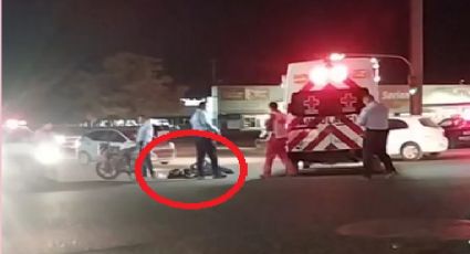Fatídico accidente vehicular en Ciudad Obregón, Sonora, deja una víctima