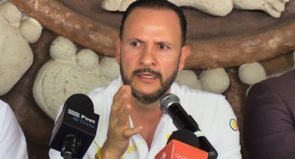 Mauricio Prieto, diputado del PRD, sufre ataque armado en Michoacán; exigen justicia
