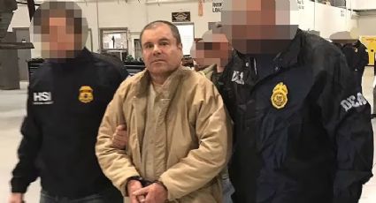 Dan último banquete de 'El Chapo' Guzmán antes de su extradición a EU con sabores mexicanos