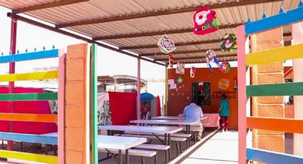 'Mi Mano Contigo' cumple 10 años de servir con amor a niños vulnerables en Cajeme