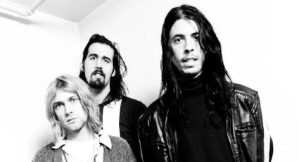 Nirvana enfrenta una nueva demanda por portada de 'Nevermind'; caso avanza en la corte
