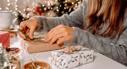 Errores al dar regalos de Navidad; el destinatario podría sentirse muy incómodo