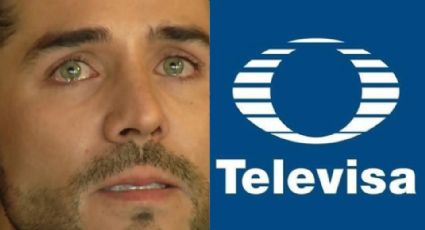 Pidió limosna: Tras pleito con Galilea Montijo, protagonista vuelve a novelas de Televisa