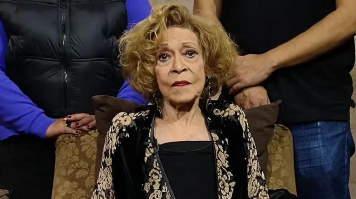 ¿De qué murió Cristina Pacheco? Hija destapa cruel enfermedad y sus últimos momentos de vida