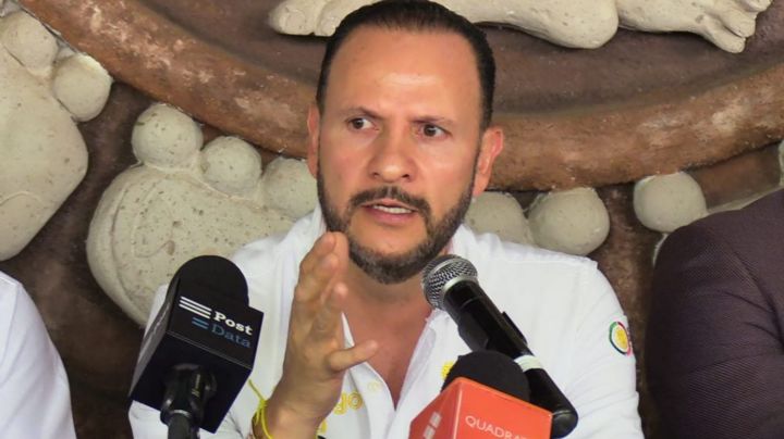 Mauricio Prieto, diputado del PRD, sufre ataque armado en Michoacán; exigen justicia