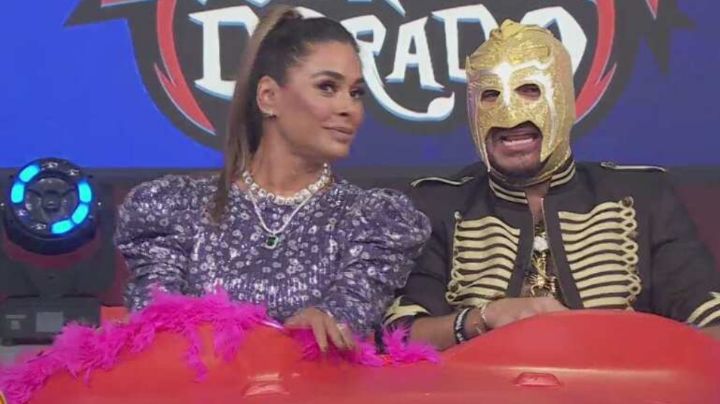 Shock en Televisa: Galilea Montijo tendría amorío del 'Escorpión'; periodista exhibe prueba