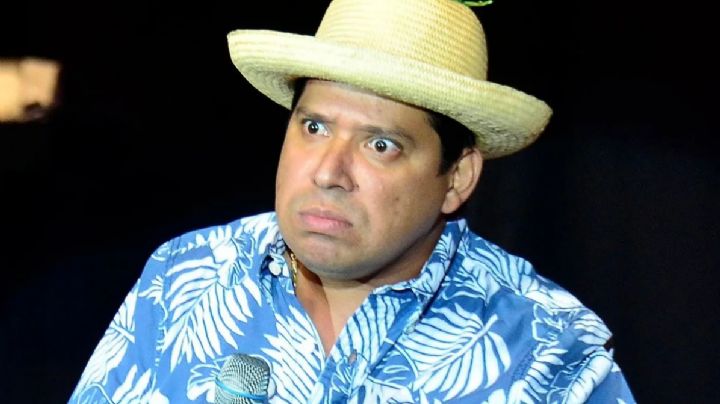 Diagnostican a ‘El Costeño’ con escalofriante enfermedad; llegó a trabajar sedado