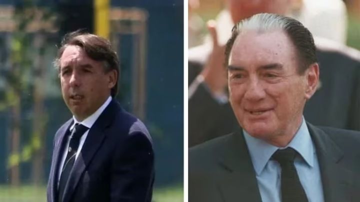 El oscuro episodio de Luis Alberto Azcárraga Milmo: Detenido por tráfico de heroína en E.U.