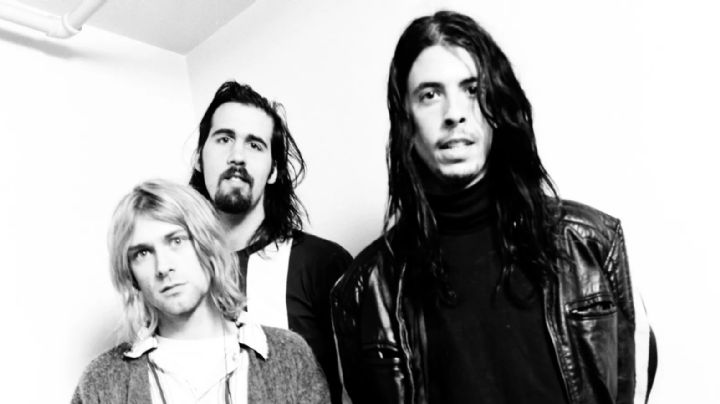 Nirvana enfrenta una nueva demanda por portada de 'Nevermind'; caso avanza en la corte