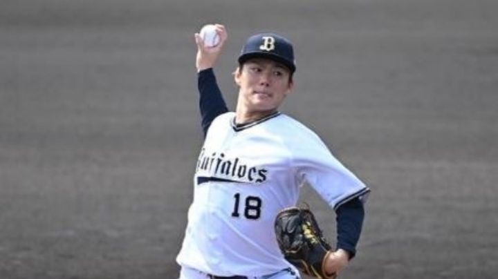 ¡Los Angeles Dodgers van con todo! Firman al MVP japonés Yoshinobu Yamamoto