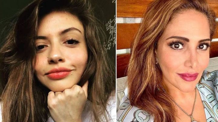 "Primero la verdad": Daniela Parra se pelea con actriz de Televisa tras denigrarla en redes