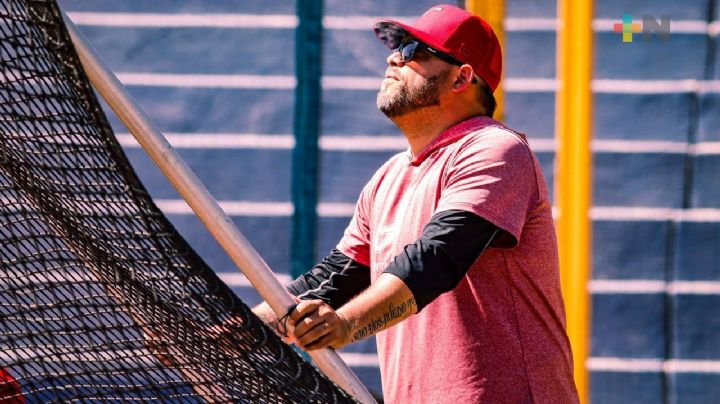 Los Tomateros de Culiacán sorprenden y hacen ajustes en su cuerpo técnico; llega un 'viejo conocido'