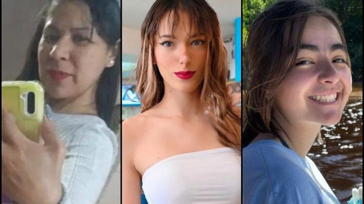 Milagros, Ivana, Diana, Ana, Elsa: Los feminicidios que cimbraron a México en este 2023