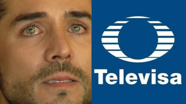 Pidió limosna: Tras pleito con Galilea Montijo, protagonista vuelve a novelas de Televisa