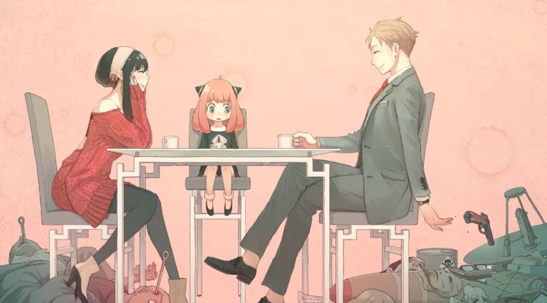 'Spy x Family' sería considerado un manga peligroso