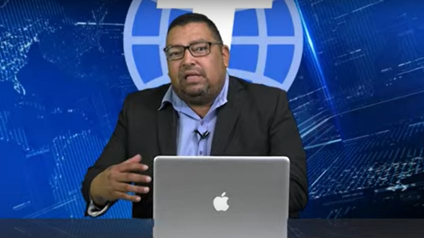 Programa Entérate de hoy viernes 22 de diciembre: Detalles de la muerte de Cristina Pacheco