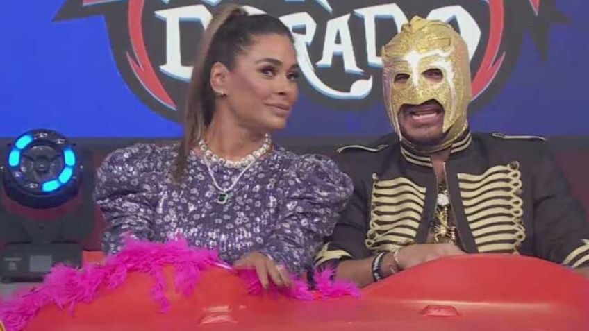 Shock en Televisa: Galilea Montijo tendría amorío del 'Escorpión'; periodista exhibe prueba