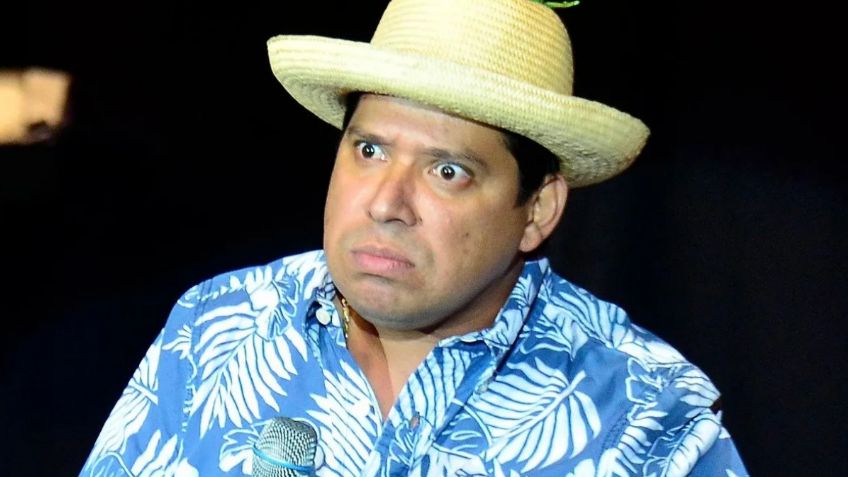 Diagnostican a ‘El Costeño’ con escalofriante enfermedad; llegó a trabajar sedado