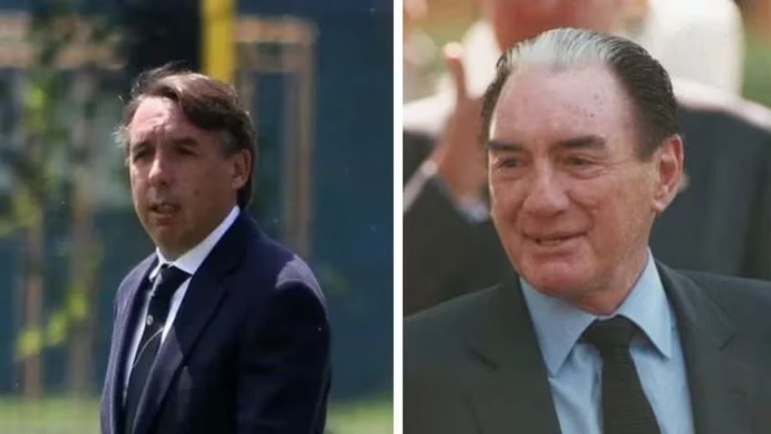 El oscuro episodio de Luis Alberto Azcárraga Milmo: Detenido por tráfico de heroína en E.U.