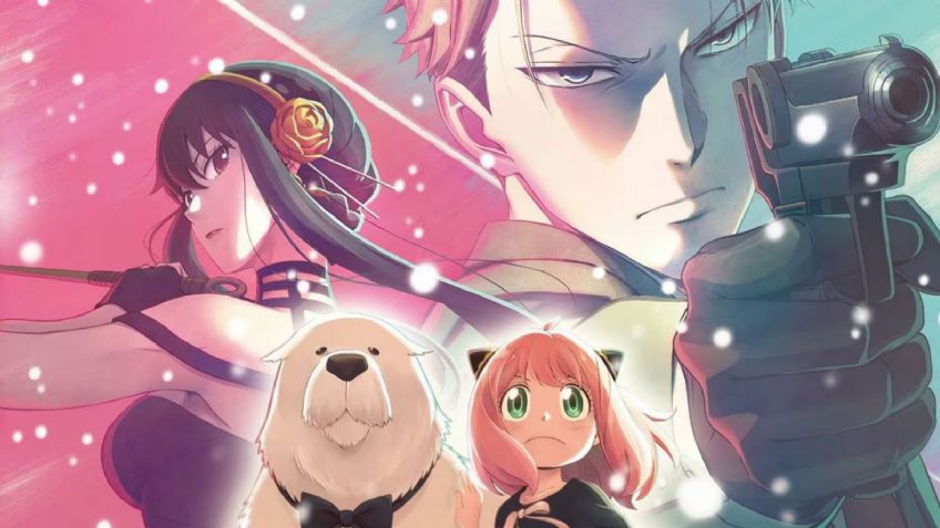 'Spy x Family’: El manga de Tatsuya Endo habría sido considerado como 'peligroso'