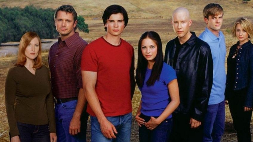 ¿'Superman', en problemas? Actor de 'Smallville' pide muerte de Biden y el SS lo investiga