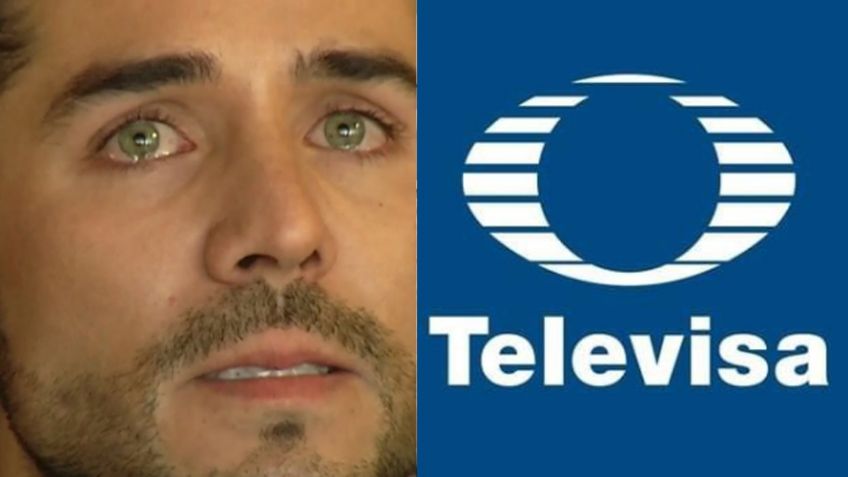 Pidió limosna: Tras pleito con Galilea Montijo, protagonista vuelve a novelas de Televisa