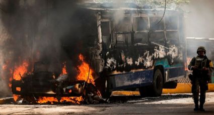 Masacres en México en 2023: Salvatierra, Lagos de Moreno y otras muestras de violencia