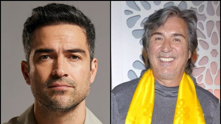 Pedro Damián habla de la ausencia de Poncho Herrera en el show de RBD: “Afecta su carrera”