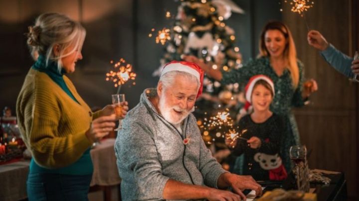 El playlist navideño perfecto: Conoce las 9 canciones de Navidad más populares en México