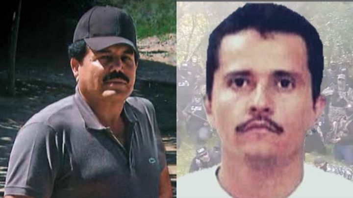 'El Mayo' Zambada, 'El Mencho' y otros narcos del mundo que siguen prófugos