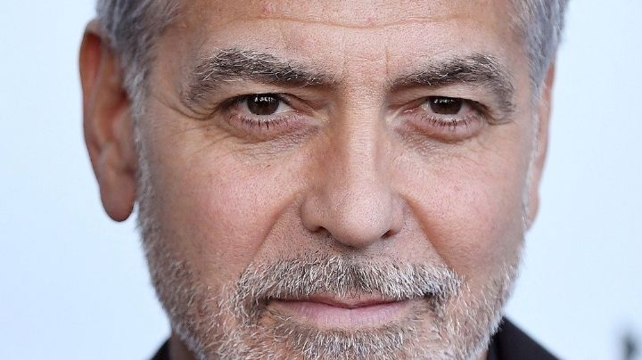 George Clooney descarta regresar como 'Batman': "No hay suficientes drogas en el mundo"