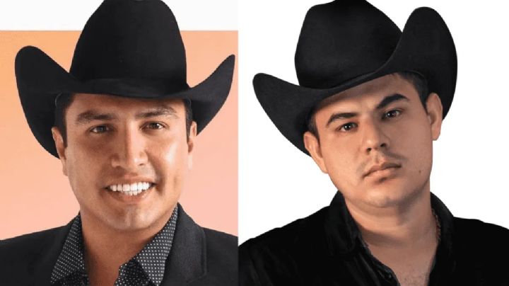 Julión Álvarez y Alfredo Olivas la rompen con 'Prófugos del Anexo Tour' y abren nueva fecha