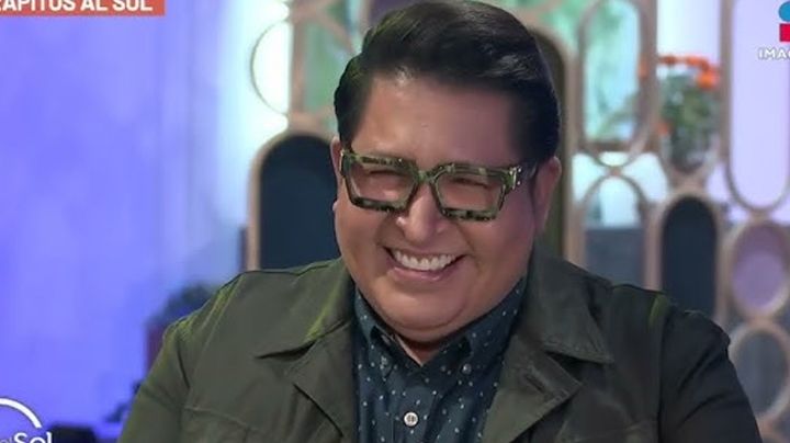 Tras meses sin trabajo, Álex Kaffie hace súplica y provoca llanto con desgarrador VIDEO