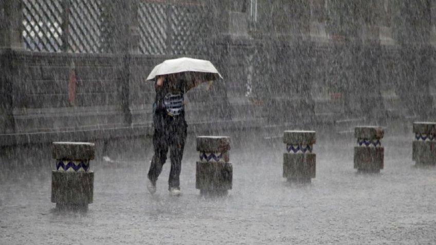 Clima de Sonora HOY 23 de diciembre: Conagua advierte heladas y posible caída de nieve