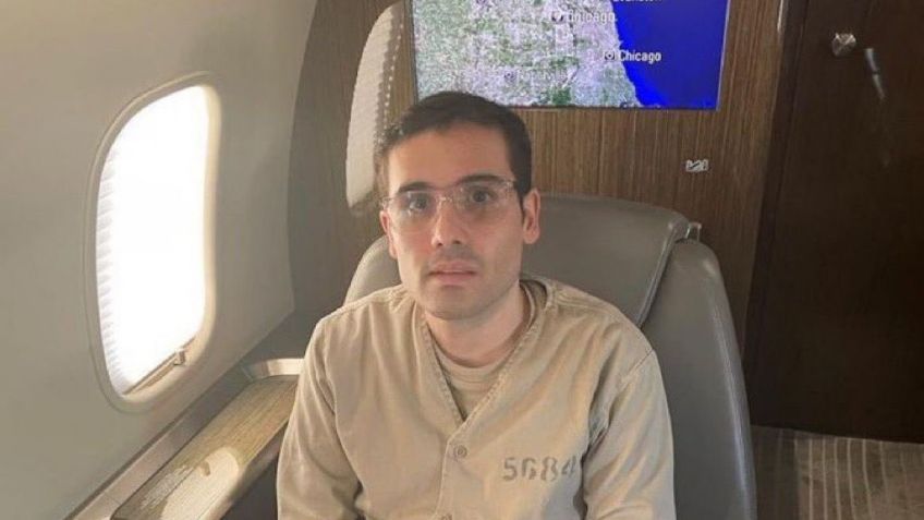 Así fue la detención y extradición de Ovidio Guzmán; un baño de violencia en Sinaloa