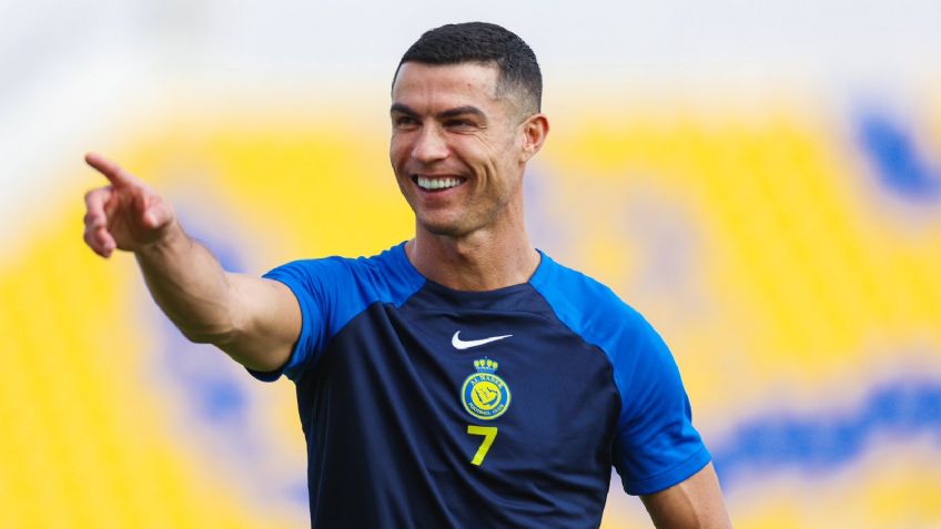 Cristiano Ronaldo o Messi ¿Quiénes fueron los deportistas mejor pagados en el 2023?