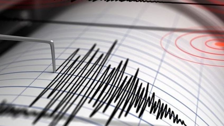 ¿Qué es un enjambre sísmico? El extraño fenómeno que azotó Mexicali y California