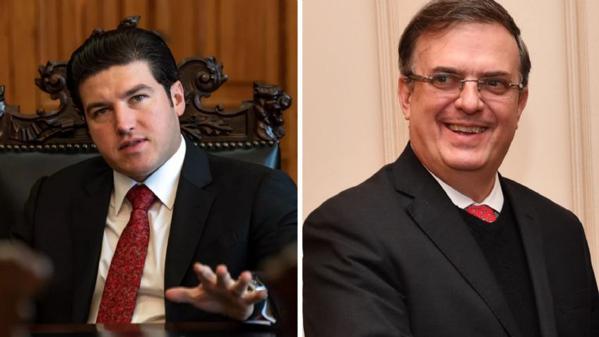 Desde Ebrard hasta Nuevo León: Los escándalos que marcaron la política en México este 2023