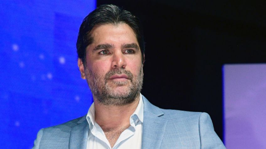 INE cierra la puerta a Eduardo Verástegui para las elecciones del 2024 y él lanza amenaza