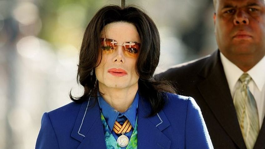 Herederos de Michael Jackson bloquean venta de grabaciones inéditas en subasta