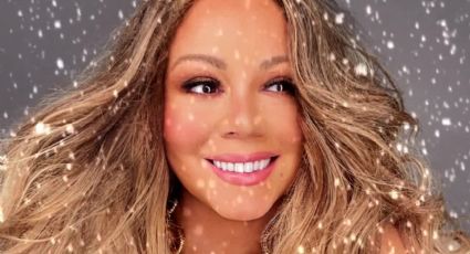 Mariah Carey, la Reina de la Navidad, deslumbra en Aspen a pesar de su reciente separación