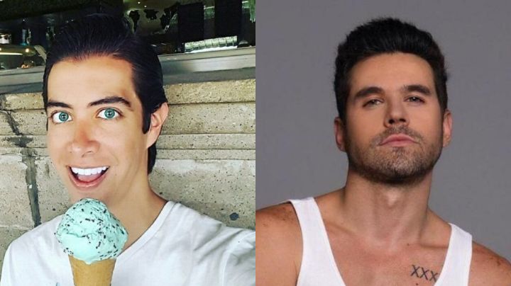 ¿Confirma romance? Mario Sierra rompe el silencio tras filtración de fotos con Eleazar Gómez