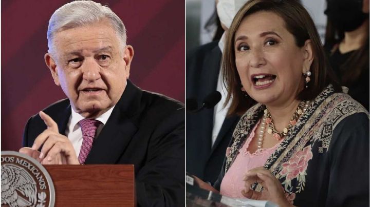 ¿Abrazos, no balazos? Xóchitl Gálvez señala a AMLO tras tiroteos y muertos en Tabasco