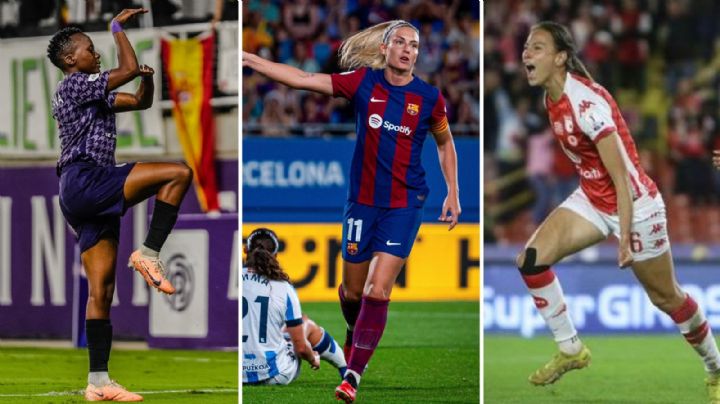 Liga MX Femenil: Así van las altas bajas y rumores del torneo Clausura 2024 al momento