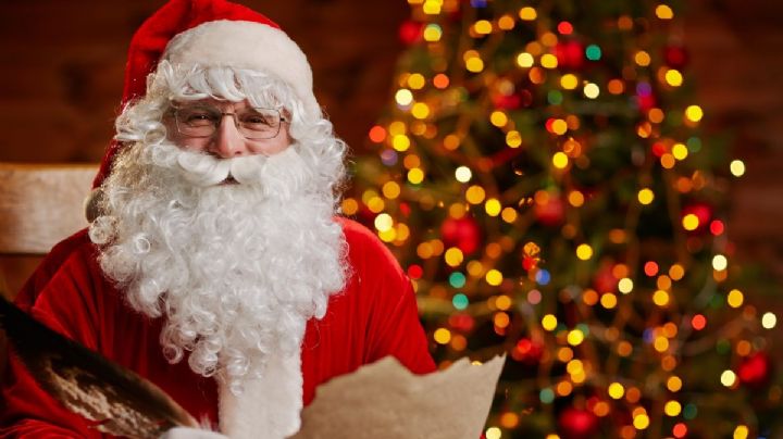 Descubre por qué es mala idea amenazar a tus hijos con los regalos de Navidad