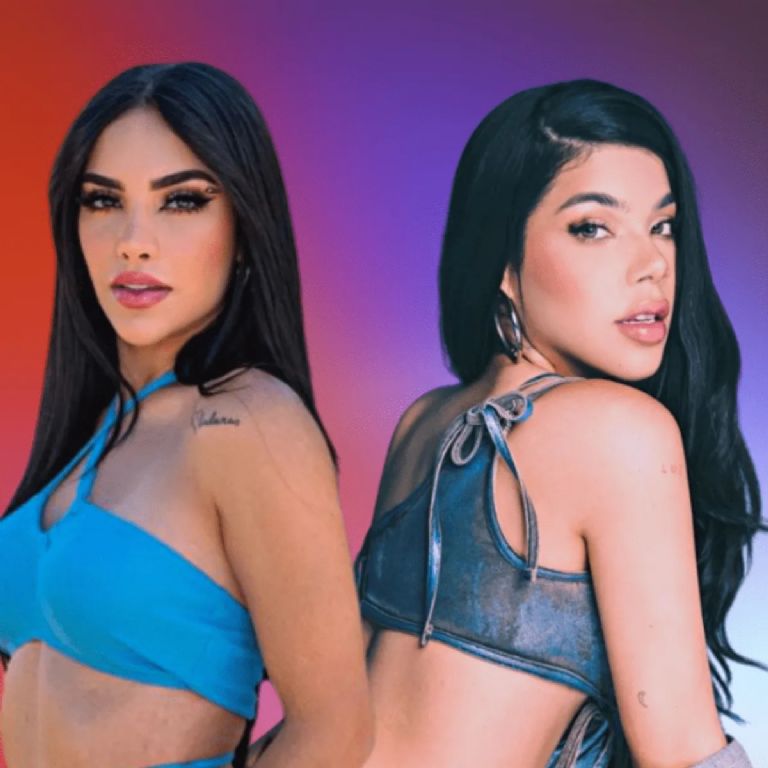 Kenia Os vs Kimberly Loaiza