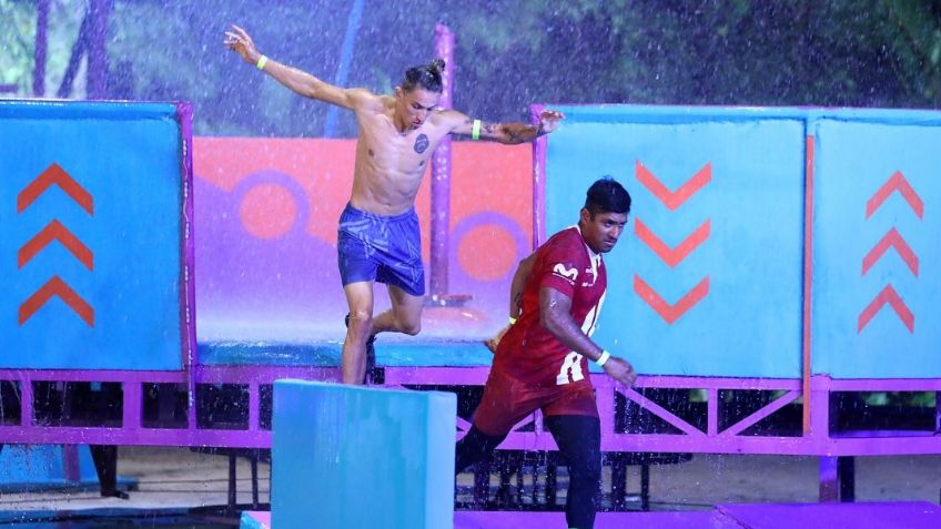 'Exatlón México': ¿Quién gana el Duelo por la Navidad y recibe a su familia como premio?